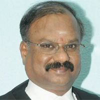 Honourable Judge. Mr. N. Kirubakaran